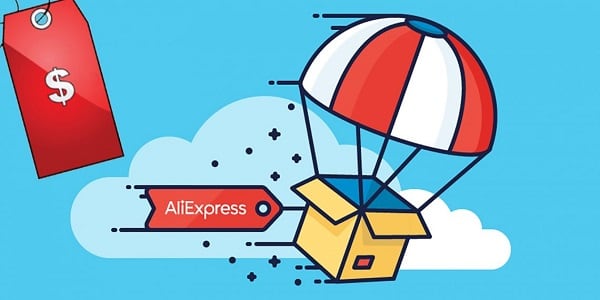 Este posibil să dureze mult timp pentru livrarea mărfurilor pe AliExpress.