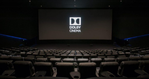 Cinema cu Dolby