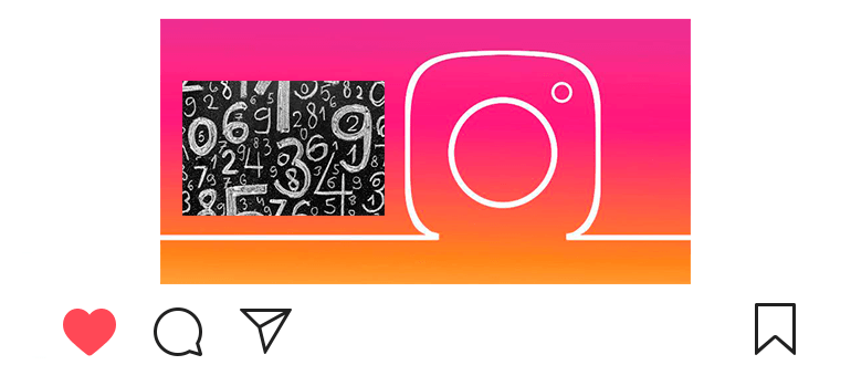 Generator de numere aleatorii pentru Instagram