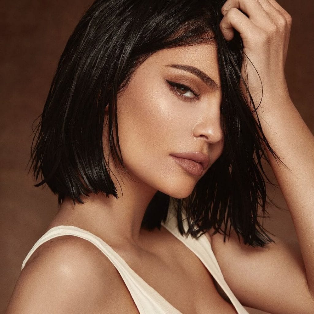 Oficial Kylie Jenner Instagram