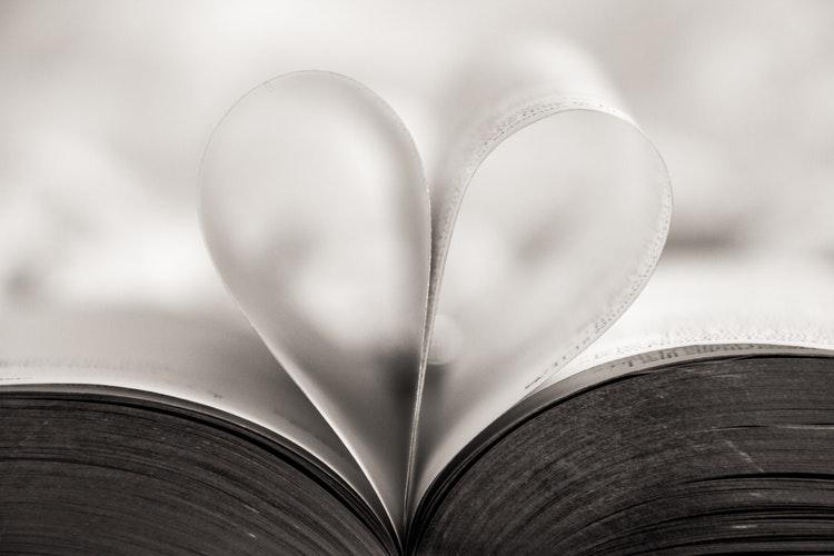 idei foto de toamnă pentru instagram - pagini ale inimii cărții