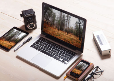 fotografii gratuite: laptop, birou, desktop